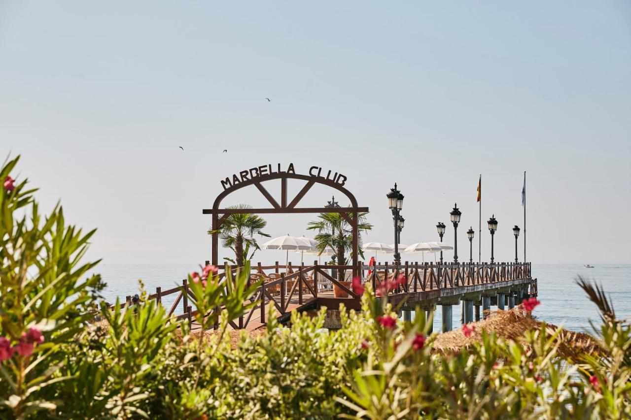 Marbella Club Hotel - Golf Resort & Spa Extérieur photo