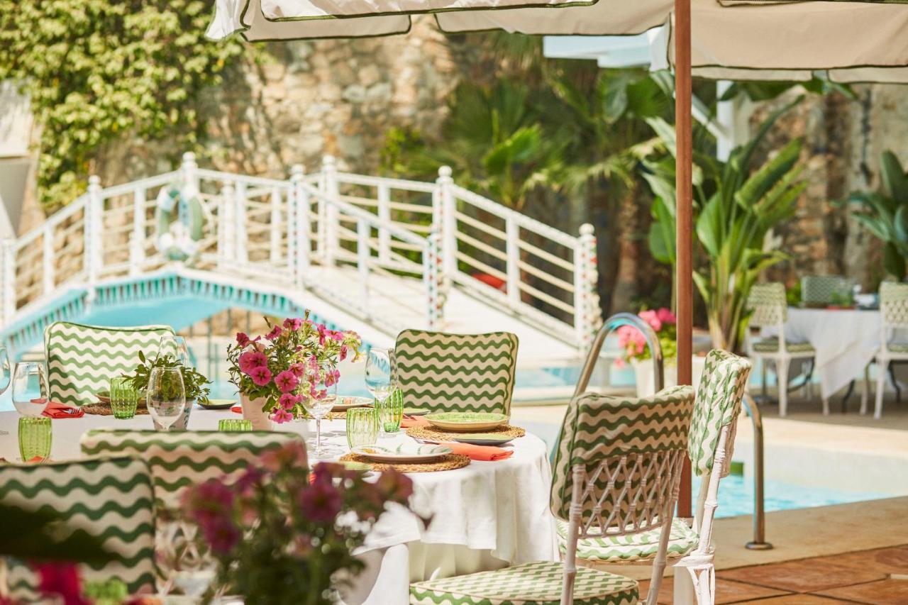 Marbella Club Hotel - Golf Resort & Spa Extérieur photo